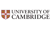 University of Cambridge Logo's thumbnail