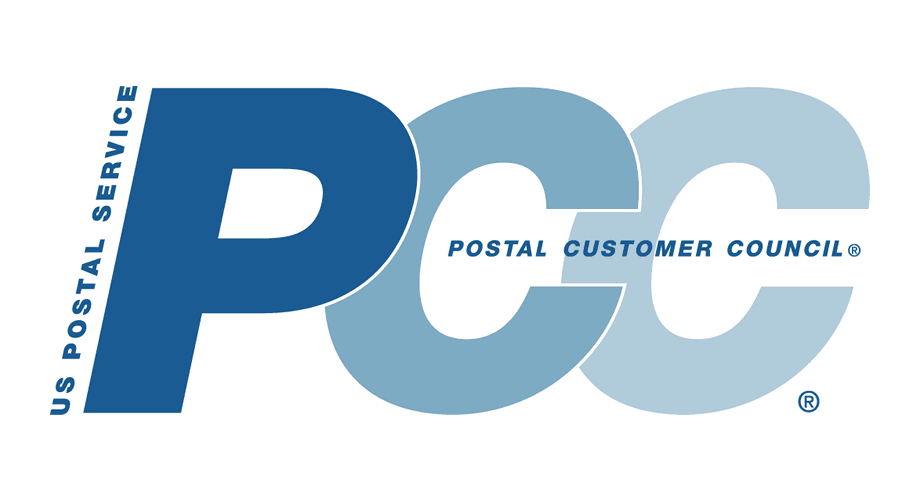 US Postal Service Postal Customer Council Logo