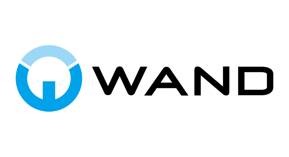 WAND Logo