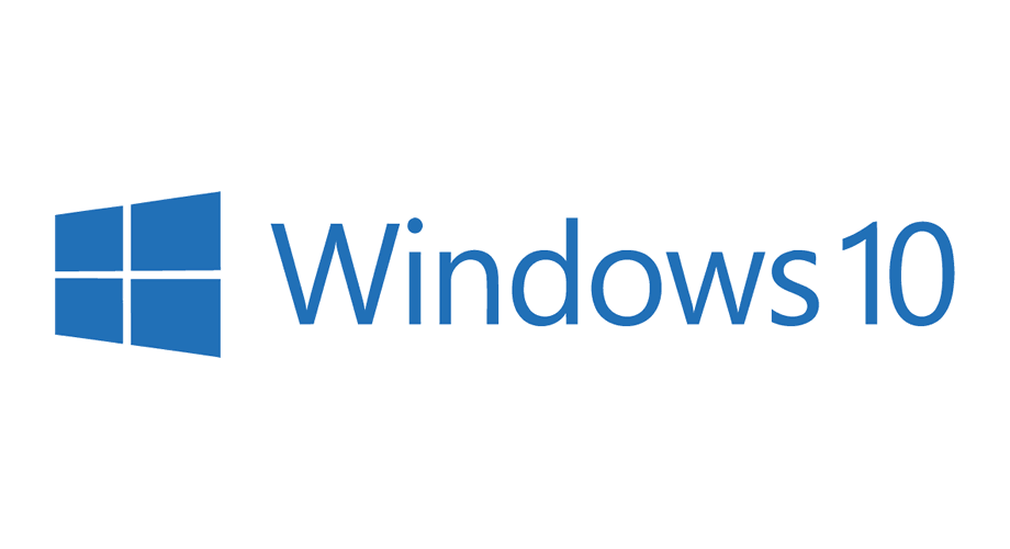 Windows 10 Logo 1
