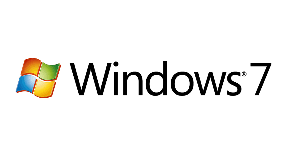 Windows 7 Logo