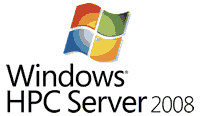 Windows HPC Server 2008 Logo's thumbnail