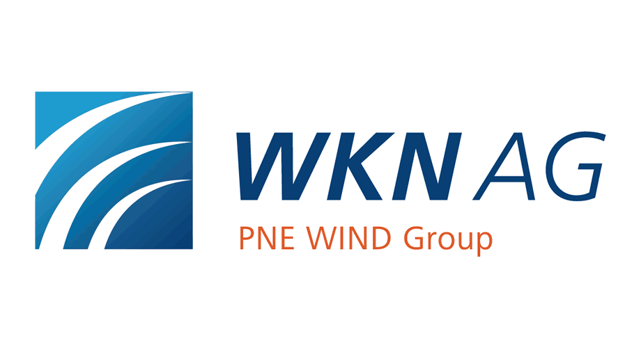 WKN AG Logo