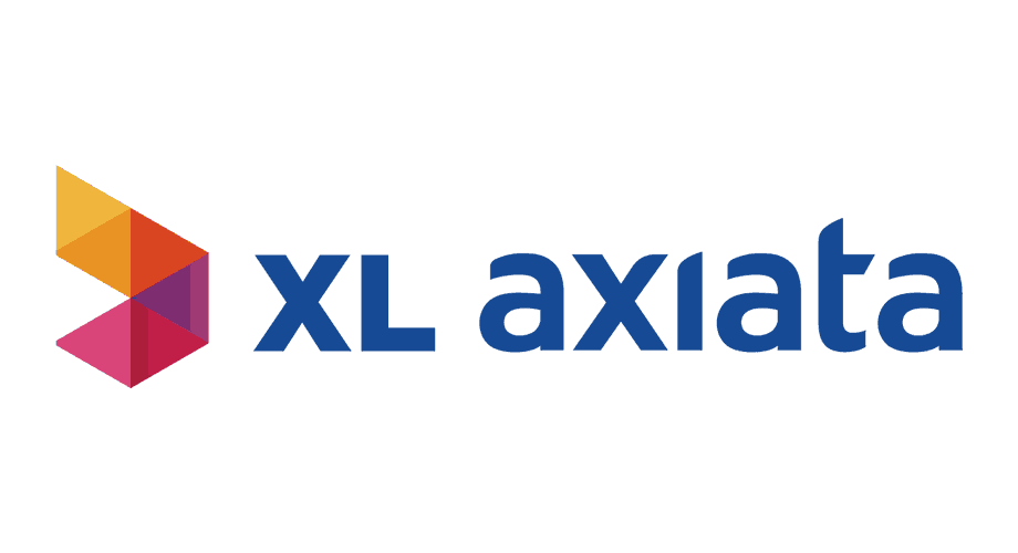 XL axiata Logo