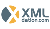 Download XMLdation Logo
