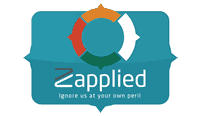 Zapplied Logo's thumbnail