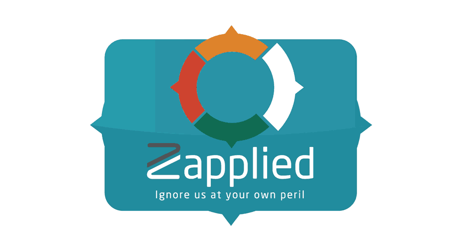 Zapplied Logo
