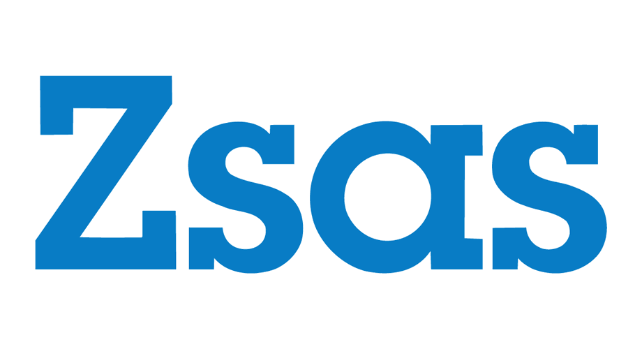 Zsas Logo