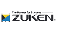 Download Zuken Logo