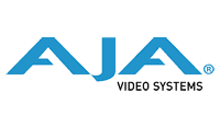 AJA Video Systems Logo's thumbnail