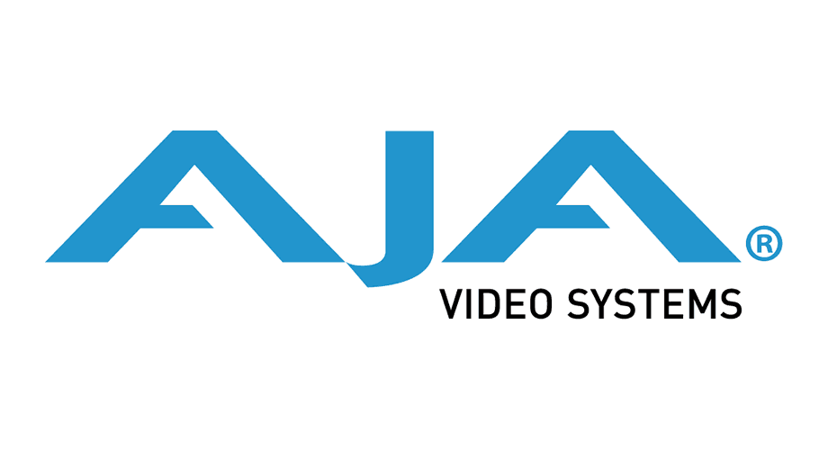 AJA Video Systems Logo