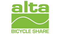 Alta Bicycle Share Logo's thumbnail