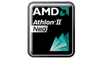 AMD Athlon II Neo Logo's thumbnail