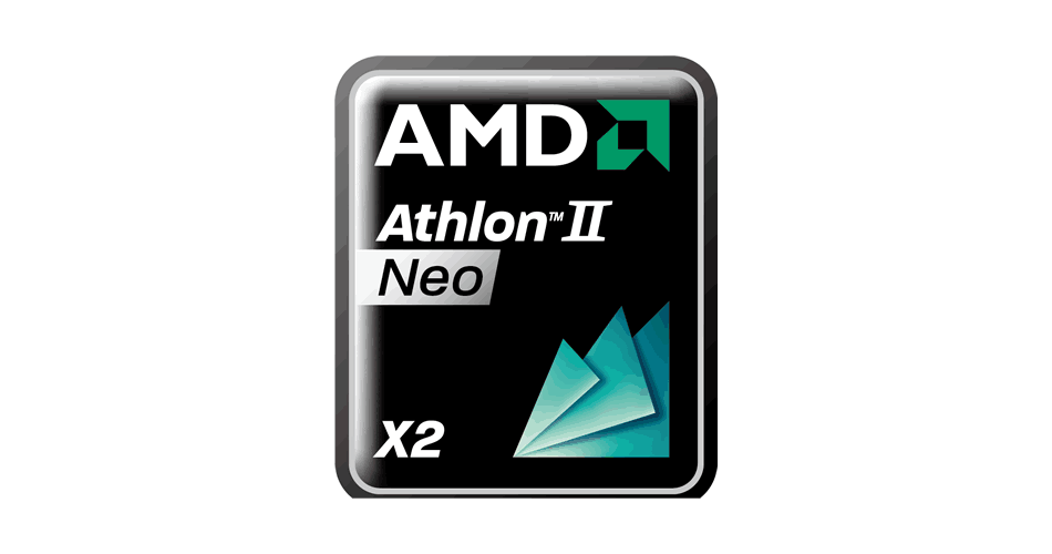 AMD Athlon II Neo X2 Logo