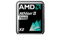 AMD Athlon II Neo X2 Logo's thumbnail