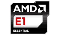 AMD E1 Essential Logo's thumbnail