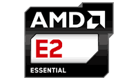 AMD E2 Essential Logo's thumbnail