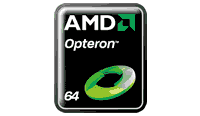 AMD Opteron 64 Logo's thumbnail