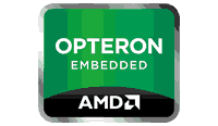 AMD Opteron Embedded Logo's thumbnail