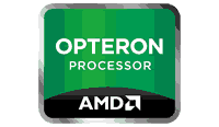 AMD Opteron Processor Logo's thumbnail