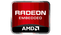 AMD Radeon Embedded Logo's thumbnail