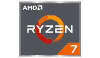 AMD Ryzen 7 Logo's thumbnail