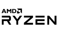 AMD Ryzen Logo's thumbnail
