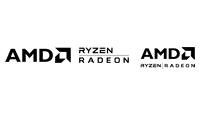 AMD Ryzen Radeon Logo's thumbnail