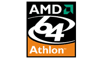 AMD64 Athlon Logo's thumbnail