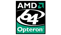 AMD64 Opteron Logo's thumbnail