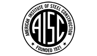 American Institute of Steel Construction (AISC) Logo's thumbnail