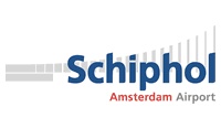 Amsterdam Airport Schiphol Logo's thumbnail