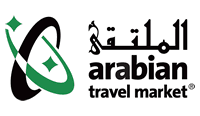 Arabian Travel Market Logo's thumbnail