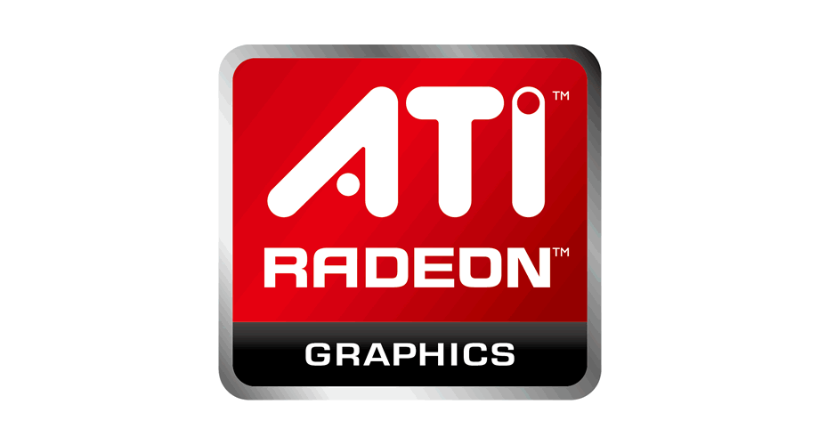 ATI Radeon Graphics Logo