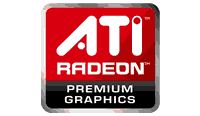 ATI Radeon Premium Graphics Logo's thumbnail