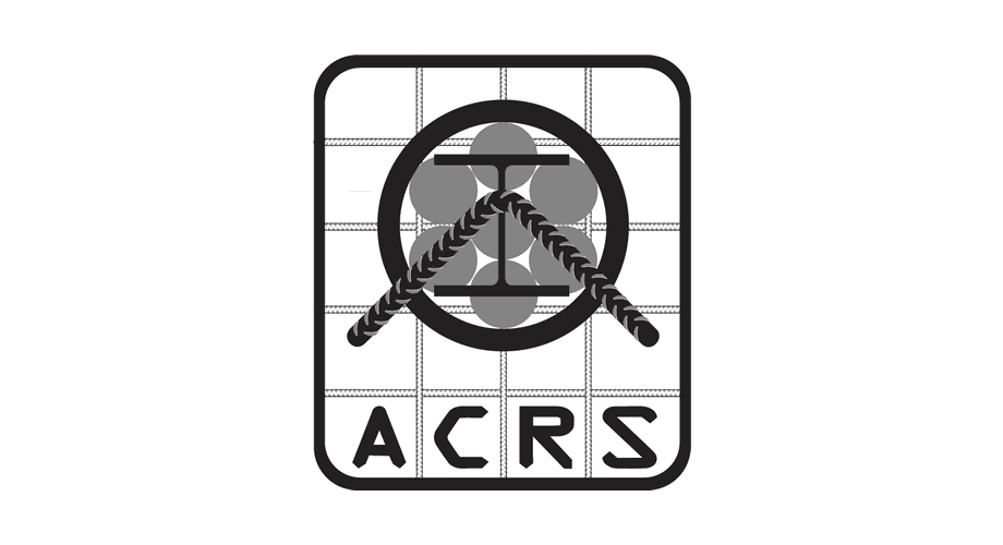 Australasian Certification Authority for Reinforcing and Structural Steels (ACRS) Logo