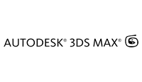 Autodesk 3DS MAX Logo's thumbnail