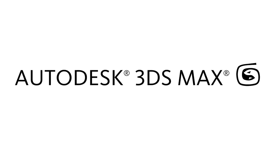 Autodesk 3DS MAX Logo