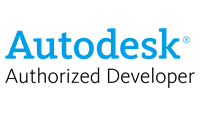 Autodesk Authorized Developer Logo's thumbnail