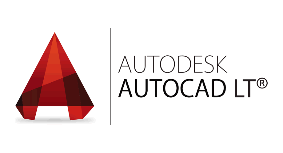 Autodesk AutoCAD LT Logo Download - AI - All Vector Logo