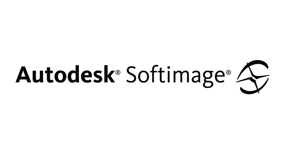 Autodesk Softimage Logo