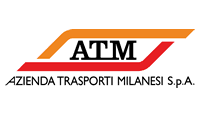 Azienda Trasporti Milanesi (ATM) Logo's thumbnail