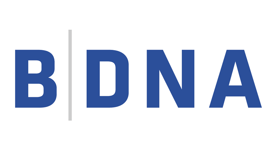 BDNA Logo