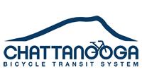 Bike Chattanooga Bicycle Transit System Logo's thumbnail
