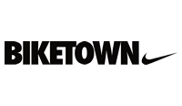 BIKETOWN Logo's thumbnail