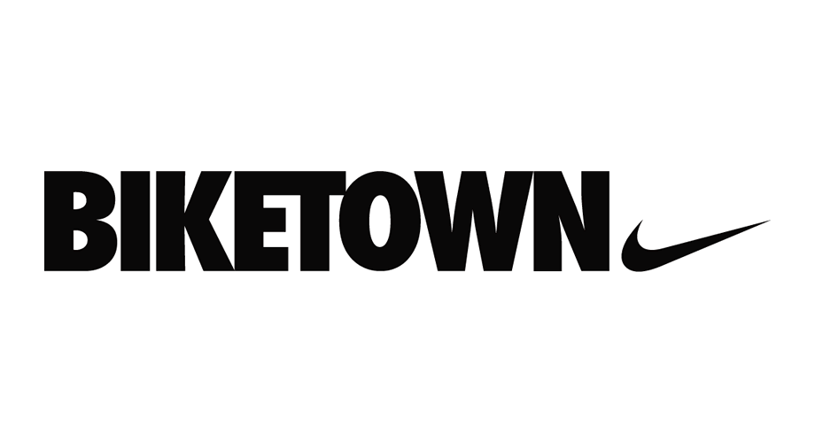 BIKETOWN Logo