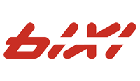 BIXI Montréal Logo's thumbnail