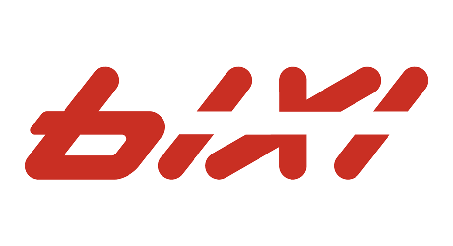 BIXI Montréal Logo