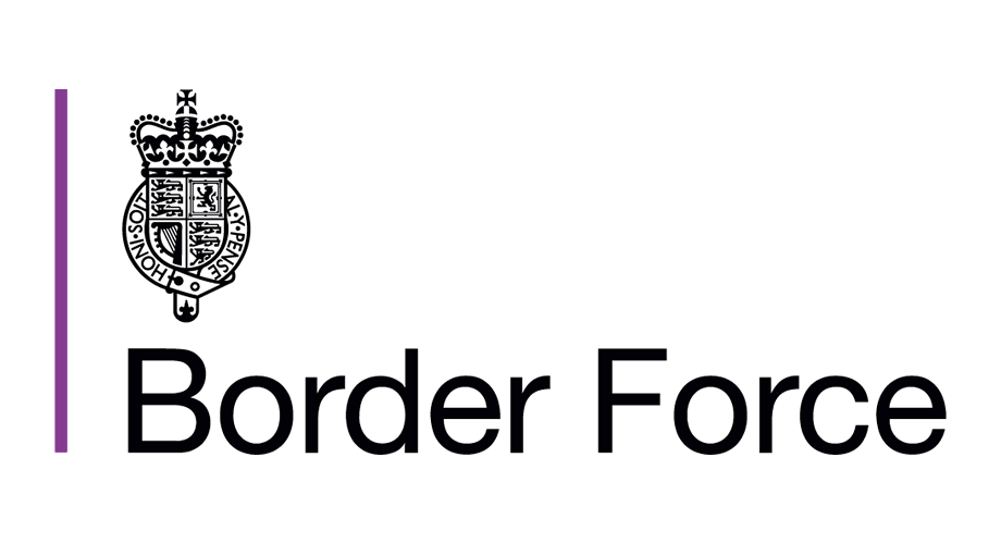 Border Force Logo