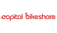 Capital Bikeshare Logo's thumbnail